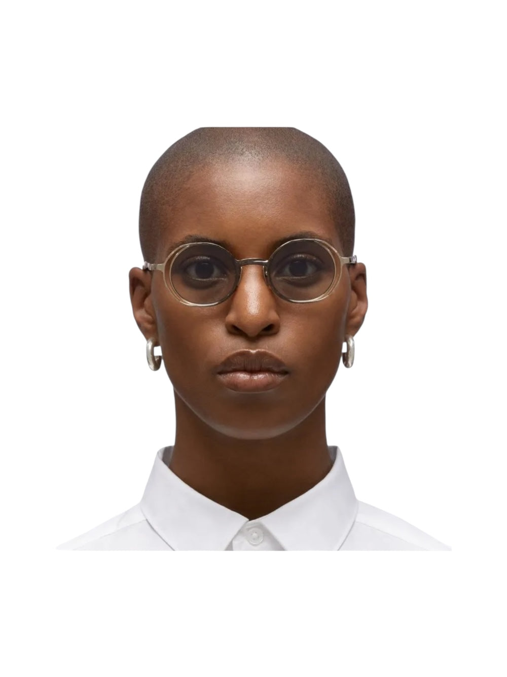 Kuboraum Maske H11 / Gold