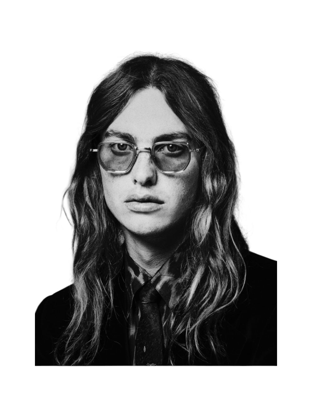 Jacques Marie Mage - Atkins