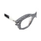 Kuboraum Maske J1 - Black Shine Graphite