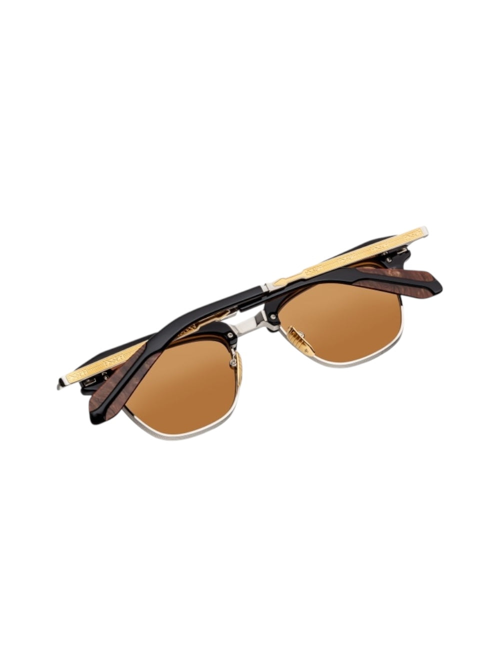 Jacques Marie Mage - Sartre - Noir X