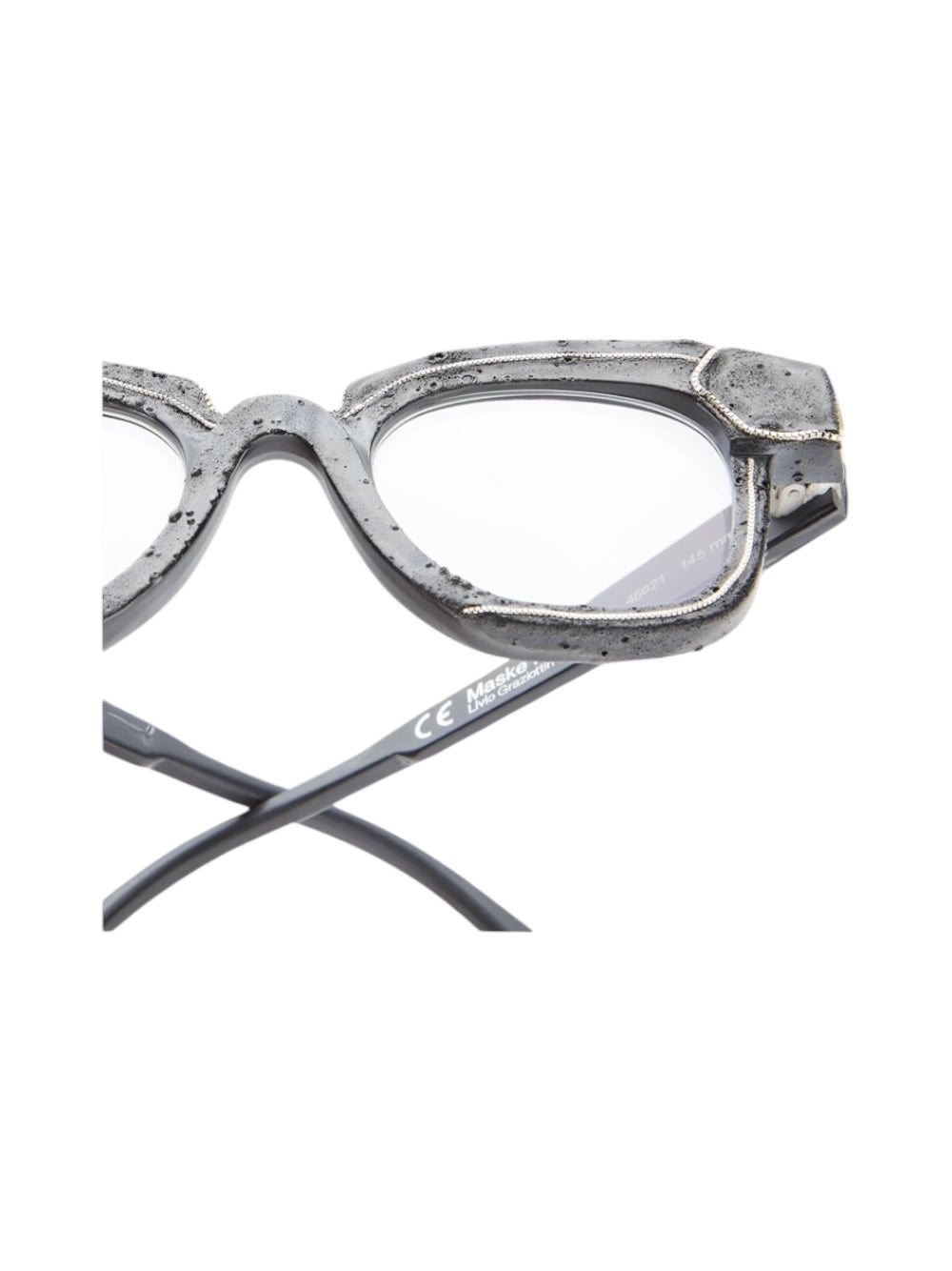 Kuboraum Maske K40 - Matte Black