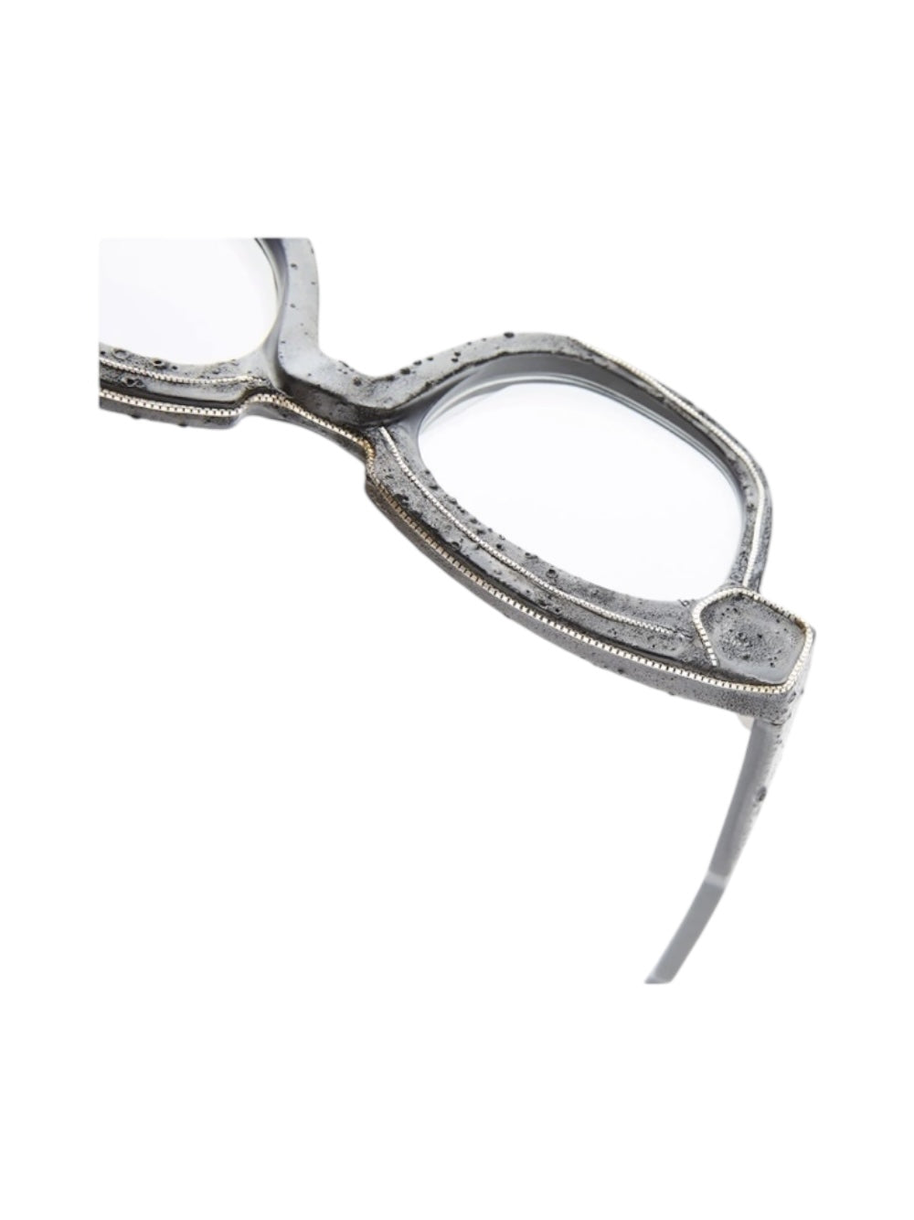 Kuboraum Maske K40 - Matte Black