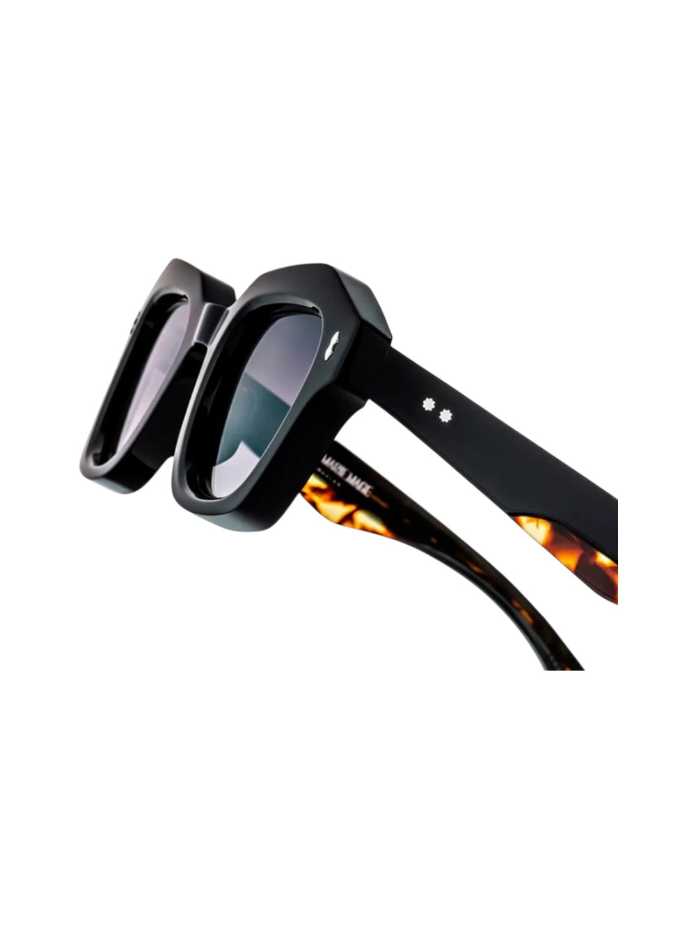 Jacques Marie Mage - Eichler