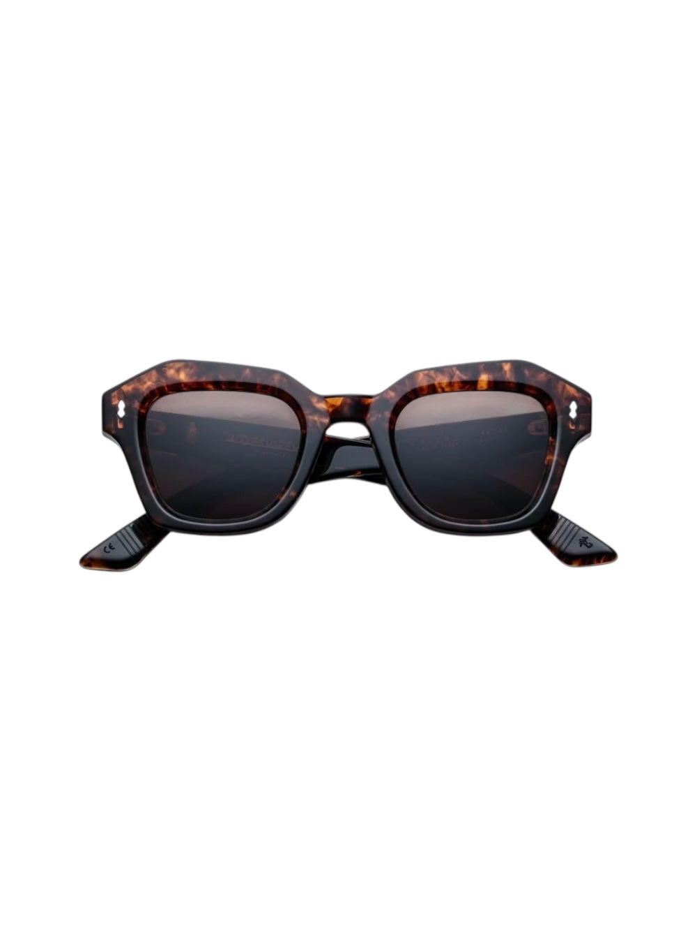 Jacques Marie Mage - Eichler