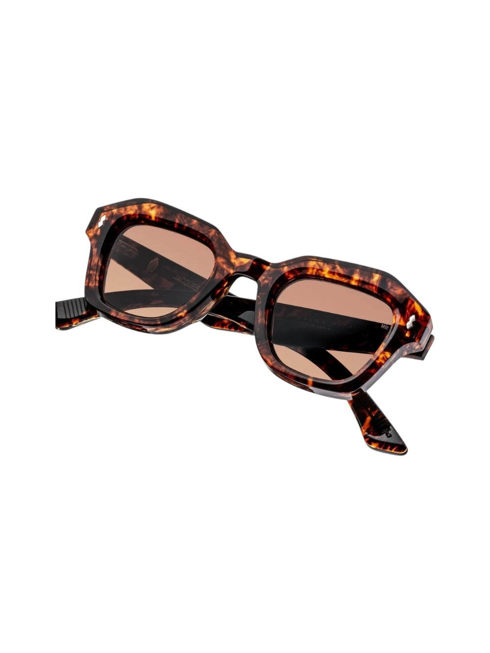 Jacques Marie Mage - Eichler