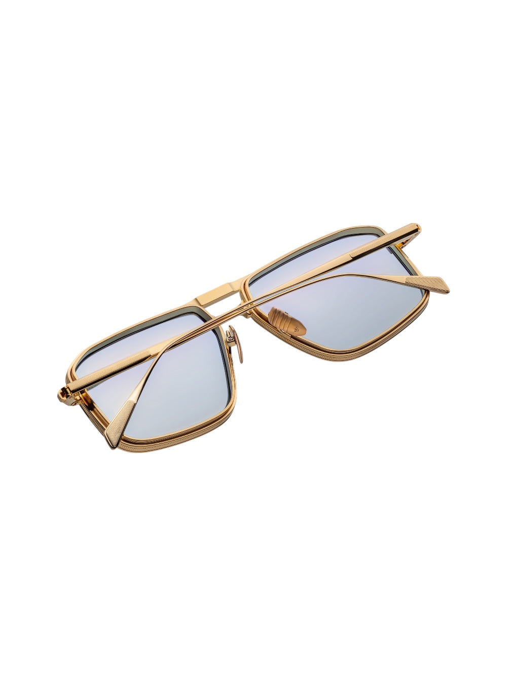 Jacques Marie Mage - Earl