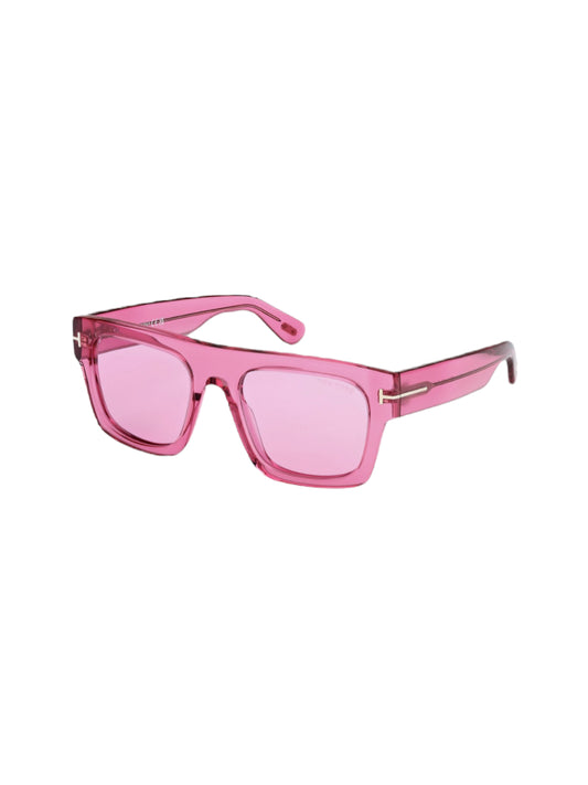 FAUSTO - FT711 - CRYSTAL PINK