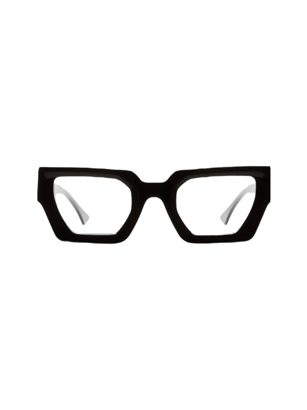 Kuboraum Black F6 Glasses